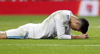 Όλοι δουλεύουν για τον Βαλβέρδε: Τέζαρε τη Ρεάλ στο Μπερναμπέου» η Μπέτις!