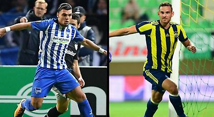 «Σοκ» για Φίτεσε, Μπρέντα