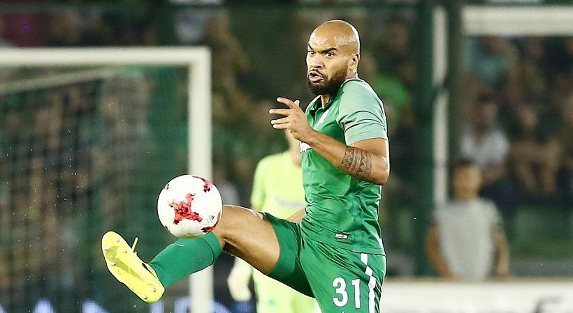 Μολέδο: «Θέλω να μείνω»