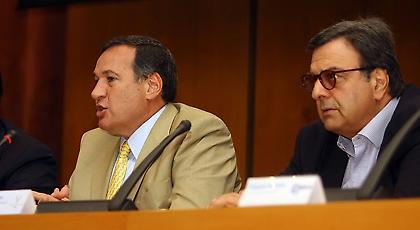 Παρέμβαση Βασιλειάδη για το χάος στην ΕΟΕ