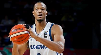 Νεστέροβιτς: «Δεν πληρώσαμε τον Ράντολφ. Αισιοδοξώ πως θα ξαναπαίξει στη Σλοβενία»