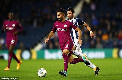 Φόβοι για νέα μεγάλη ζημιά του Γκουντογκάν