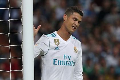 Το χειρότερο ξεκίνημα της Ρεάλ στο Μπερναμπέου τα τελευταία 20 χρόνια