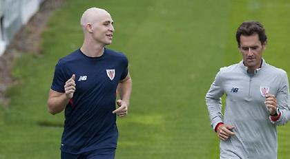 Νίκησε τον καρκίνο και επιστρέφει ο Γεράι!