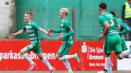 Ταλέντο από Βέρντερ διεκδικούν Τότεναμ - Λίβερπουλ