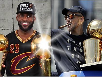 Τα «καθαρά» έσοδα των σούπερσταρ του NBA!