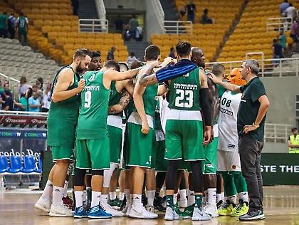 Παναθηναϊκός: Θα ‘ναι ωραίος ο… πιο νέος;