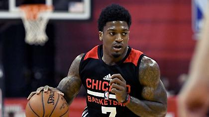 Στην Παρτιζάν ο Μίλερ