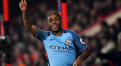 Θα στραφεί εκ νέου σε Στέρλινγκ η Άρσεναλ