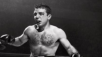 «Έφυγε» ο Τζέικ Λαμότα