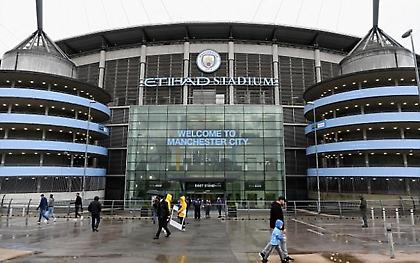 Κίνδυνος τιμωρίας και για την Σίτι!