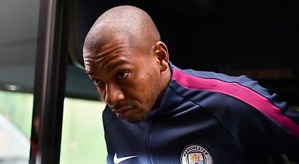 Θέλει να «δέσει» τον Φερναντίνιο η Σίτι