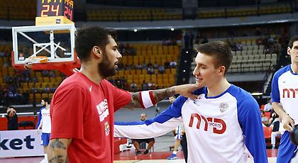 Μπογκντάνοβιτς: «Ευγνώμων στον Ντούντα»