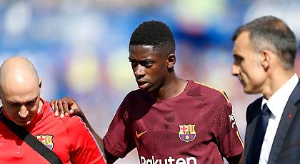 Ο Ντεμπελέ δηλώνει πως θα επιστρέψει νωρίτερα