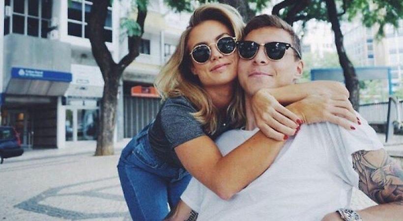 «Πνεύμα οικονομίας» η αρραβωνιαστικιά του Λίντελεφ