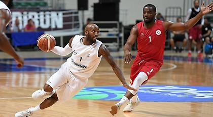 Τα highlights του φιλικού του ΠΑΟΚ με την Γκαζιαντέπ (video)