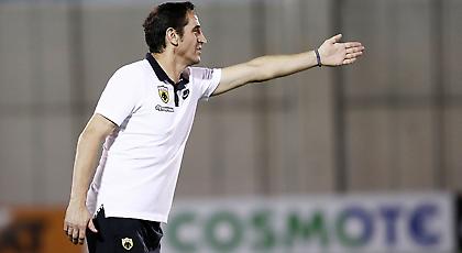 Ο Χιμένεθ βγάζει πρωταγωνιστές στη φετινή ΑΕΚ!