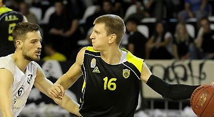 Στην Ετουάλ Σαρλβίλ ο Νίκολιτς