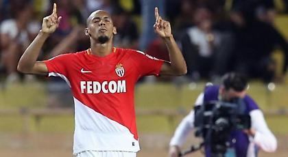 Έδωσε τιμή για Φαμπίνιο η Μονακό