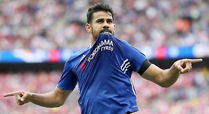 Τα «βρήκανε» για Κόστα Τσέλσι και Ατλέτικο