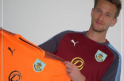 Πήρε Λίντεγκααρντ η Μπέρνλι