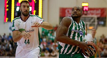 Τέλος από την Ρεάλ Μπέτις ο Σάμιουελς