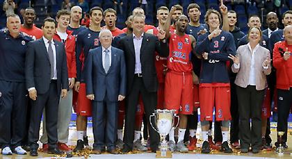 «50.000 ευρώ θα πάρει ο νικητής του Γκομέλσκι Καπ»