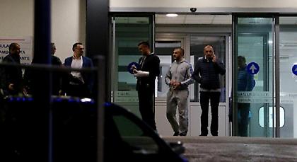 Ξυλοκοπήθηκε ο προπονητής της Ντινάμο Ζάγκρεμπ! (pics)