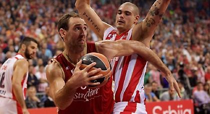 Βρήκε τον αντι-Σάμιουελς η Ρεάλ Μπέτις