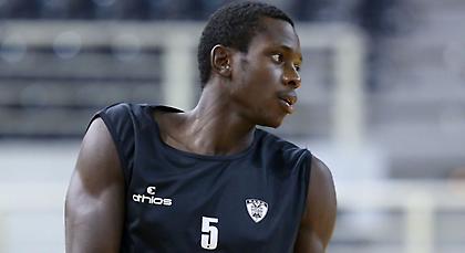 Έκανε πόστερ τον Γκάγκιτς ο Κρούμπαλι του ΠΑΟΚ! (video)