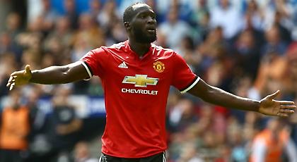 Μαρτίνεθ: «Ωρίμασε στη Γιουνάιτεντ ο Λουκάκου»