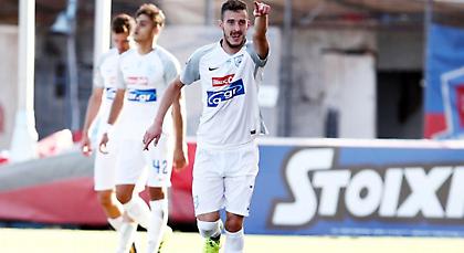 ΠΑΣ… για πρόκριση!