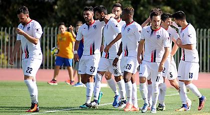 Ξέσπασαν με 3άρα τα Τρίκαλα - Δεν το… έσωσε ο Αχαρναϊκός