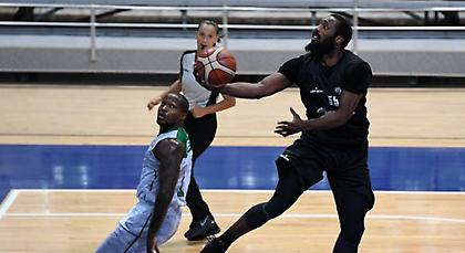 Καταιγίδα… ΠΑΟΚ στην Προύσα, διέλυσε την Γεσιλγκιρεσούν!