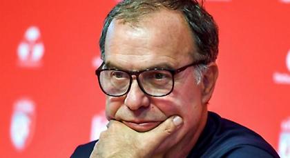 Ποιος (δημοσιογράφος) είδε τον Μπιέλσα και δεν τον φοβήθηκε! (video)