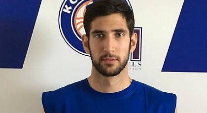 Τέλος από τον Κολοσσό Ρόδου ο Δημακόπουλος!