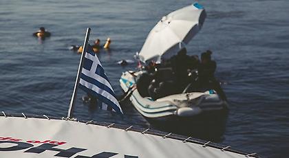 Με παγκόσμια λάμψη και ρεκόρ το Authentic Big Blue