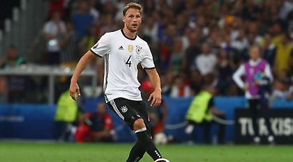 Αμφίβολος για Ολυμπιακό ο Χέβεντες