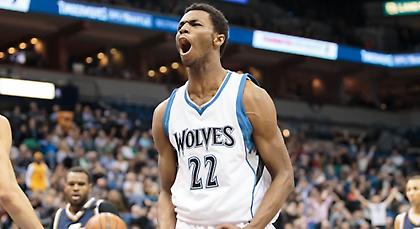 Υπογράφει μάξιμουμ με τους Τίμπεργουλβς ο Ουίγκινς!