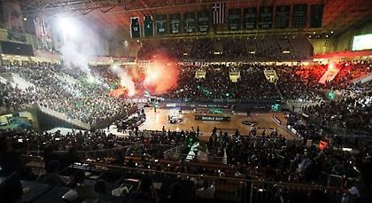 Τρέλα… διαρκείας στον Εξάστερο!