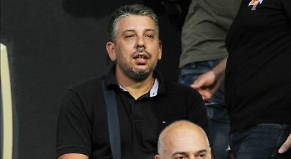 Παπαθεοδώρου: «Με ικανοποίησε η ενέργεια που βγάλαμε»