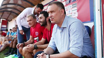 Γρηγορίου: «Δεν αντιδράσαμε σωστά στις στημένες φάσεις»