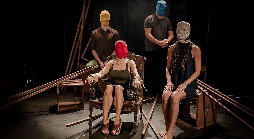 Τα «94 Μίλια» της Έλενας Γιασσά για πρώτη φορά στη θεατρική σκηνή