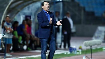 Πετράκης: «Δίκαιο το αποτέλεσμα»