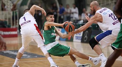 Κανονικά ο Καλαϊτζάκης με Εφές Αναντολού