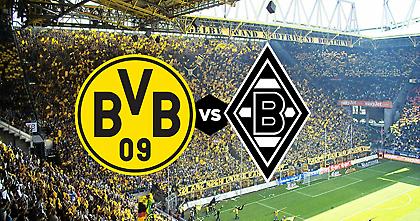 Ντέρμπι των Μπορούσια και των Ελλήνων