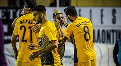 Με Πλατέλλα να… γουστΑΡΗΣ!