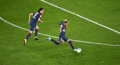 «Συγγνώμη» σε όλη την ομάδα ζήτησε ο Νεϊμάρ!