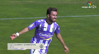 Κέρδισε πέναλτι, το έχασε και… σκόραρε μετά ο Γιαννιώτας! (video)