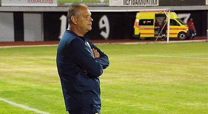 Σπανός: «Ο Πλατέλας ξέρω ότι μπορεί να κάνει τη διαφορά»